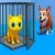Play Cat Escape Hide and Seek online free
