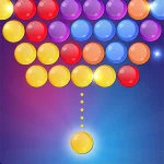 Play Bubble Shooter Vintage online free