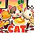 Play Cat Pancake Diner Run a Cute Cat Restaurant and Build online free