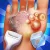 Play Foot Hospital online free