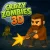 Play CrazyZombies 3D online free