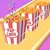 Play Popcorn Stack online free