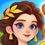 Play Athena Match online free