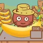 Play Banana Farm online free