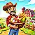 Play My Perfect Farm Casual Farming Simulator online free