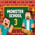 Play Monster School 3 online free