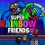 Play Super Rainbow Friends online free
