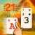 Play 21 Cards online free