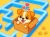 Play Dog Escape online free