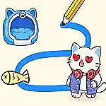 Play Kitty Home online free