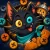 Play Screwloose Cats: Tail Rescue Online Screw Puzzle Game online free