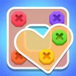 Play Crazy Screw King online free