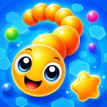 Play Slithoria Become the Biggest Snake in the Arena online free