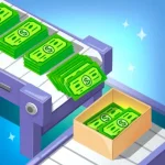 Idle Money Factory Play Idle Money Factory online free