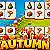 Play Autumn Onet Connect online free