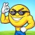Play Cool Orange Ball Bounce Adventure online free