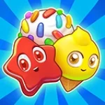 Play Candy Riddles Free Match 3 Puzzle online free