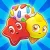 Play Candy Riddles Free Match 3 Puzzle online free