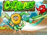 Play Adam and Eve Cut the Ropes online free