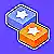 Play Bloxorz Block Puzzle 3d online free