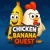Play Chicken Banana Quest online free