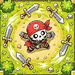 Play Halloween Survivor online free