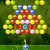 Play Bubble Shooter Fruits Candies online free