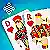 Play  Belote 3in1 online free