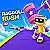 Play Ragdoll Rush 3D Sky Race online free