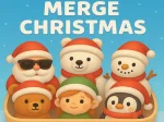 Merge Christmas Play Merge Christmas online free