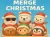Play Merge Christmas online free