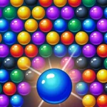 Play Bubble classic online free