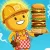 Play Burger Tycoon online free
