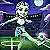 Play Moon League Sports Season Ultimate Monster Girl Athletic Styling online free