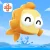 Play Fish Out of Water online free