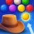Play Bubble Shooter Wild West online free