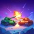 Play Shell Strikers online free