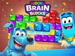 Play Sudoku Brain Blocks online free