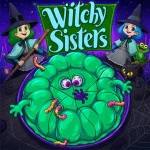 Play Witchy Sisters Relax Puzzle Enjoy a Magical World of Calm Puzzle Challenges online free