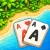 Play Tripeaks Solitaire Escapes online free