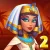Play Wonders of Egypt Match 2 online free