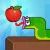 Play Snake Puzzle Slither to Eat! online free