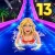 Play  Uphill Rush 13 online free