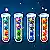 Play Sorting Xmas Balls online free