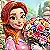Play Match Dream Garden online free