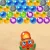 Play Bubble Shooter Hawaii online free