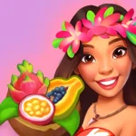 Play Hawaii Match 3 online free