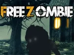 Free Zombie Play Free Zombie online free