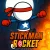 Play Stickman Rocket online free