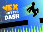 Play Vex Hyper Dash online free
